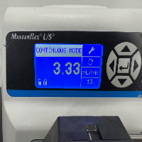 Cole-Parmer Masterflex Easy-Load II Peristaltic Pump image 2